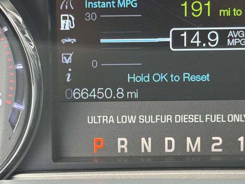 Used 2012 Ford F350 XLT w/ XLT Premium Pkg AWD/4WD image 26