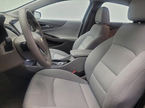 Used 2022 Chevrolet Malibu LT FWD image 17