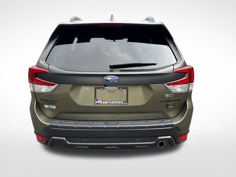 Used 2022 Subaru Forester Wilderness AWD/4WD image 6