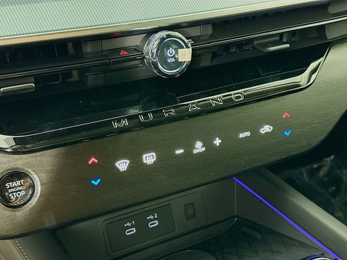 New 2026 Nissan Murano SL image 22