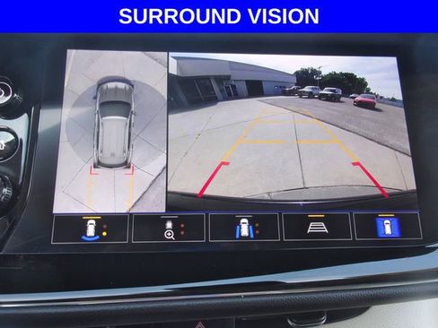 Used 2023 Buick Envision Avenir FWD image 5