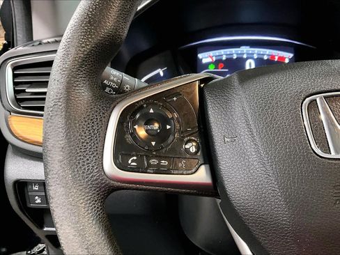 Used 2019 Honda CR-V EX image 22