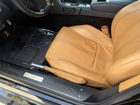 Used 2012 Aston Martin V8 Vantage S RWD image 10