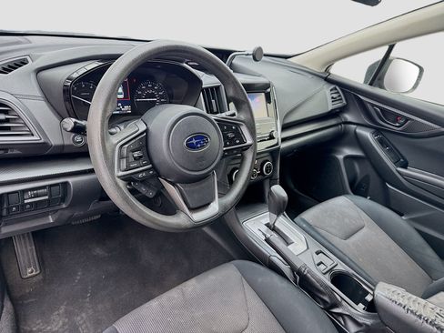 Used 2021 Subaru Crosstrek 2.0i w/ Popular Package #3 AWD/4WD image 7