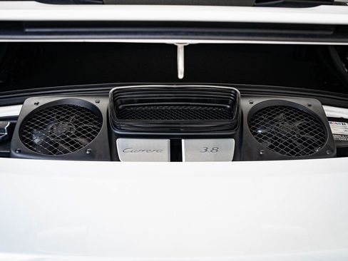 Used 2012 Porsche 911 Carrera S image 47