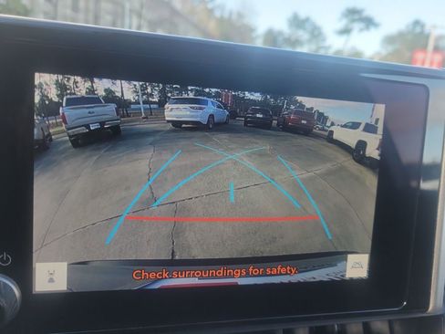 Certified 2025 Toyota RAV4 XLE image 18