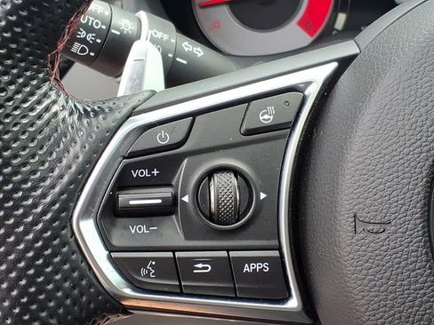 Used 2021 Acura RDX A-Spec AWD/4WD image 28