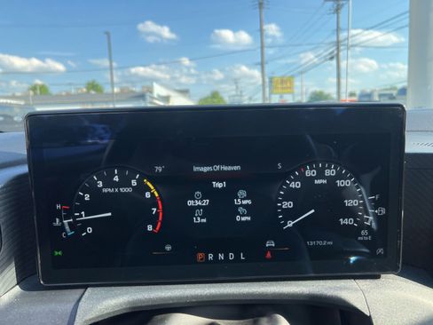 Used 2024 Ford Mustang Coupe RWD image 37