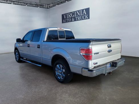 Used 2014 Ford F150 XLT w/ Equipment Group 302A Luxury image 8