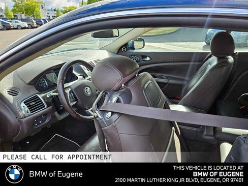 Used 2013 Jaguar XK Coupe w/ Portfolio Pack RWD image 19