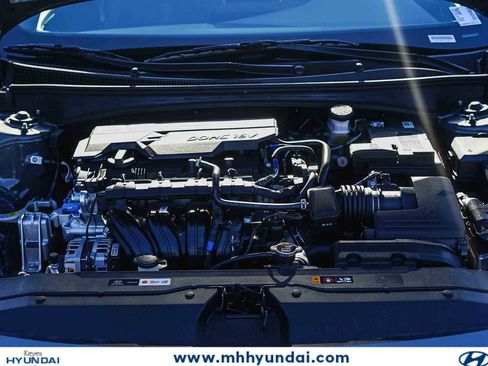 New 2026 Hyundai Elantra Sport FWD image 12