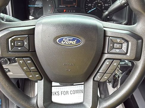 Used 2019 Ford F150 XL w/ Equipment Group 101A Mid AWD/4WD image 25