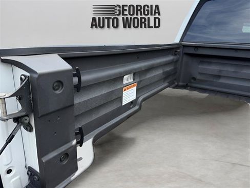 Used 2023 Honda Ridgeline RTL image 33