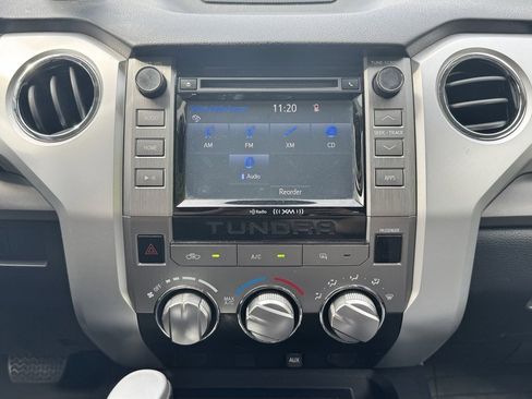 Used 2016 Toyota Tundra SR image 8