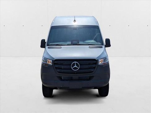 New 2025 Mercedes-Benz Sprinter 2500 image 6