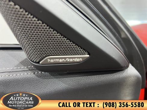 Used 2019 BMW Z4 sDrive30i w/ M Sport Package image 24