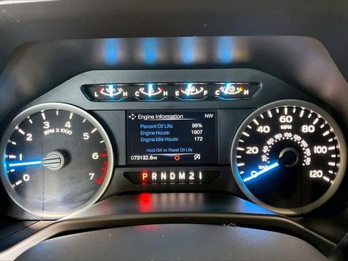 Used 2016 Ford F150 XLT w/ Equipment Group 302A Luxury image 23