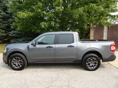 Used 2023 Ford Maverick XLT w/ Equipment Group 300A Standard AWD/4WD image 5