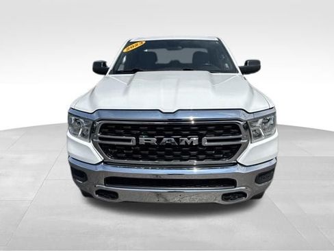 Used 2023 RAM 1500 Big Horn AWD/4WD image 2