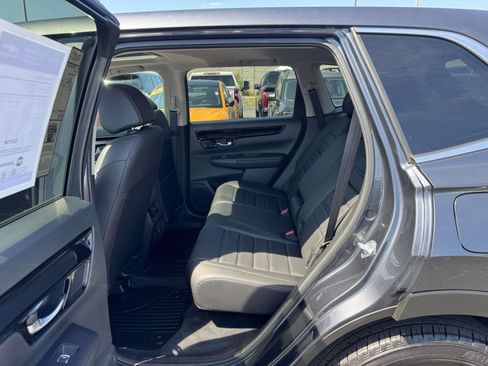Used 2026 Honda CR-V EX-L image 23