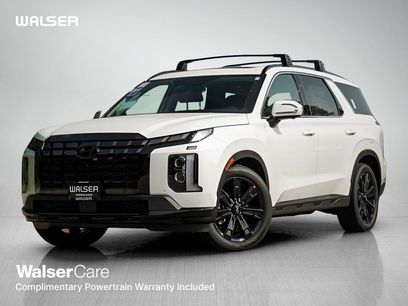 New 2025 Hyundai Palisade XRT