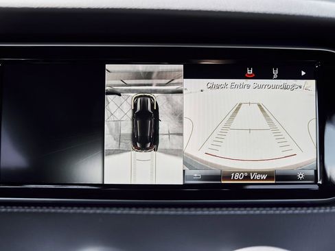 Used 2016 Mercedes-Benz S 63 AMG 4MATIC Coupe image 69