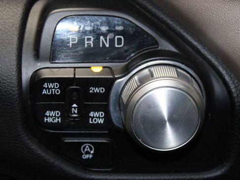 Used 2022 RAM 1500 Laramie image 43