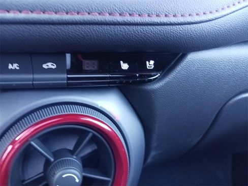 New 2025 Chevrolet Blazer RS w/ Driver Confidence II Package image 26