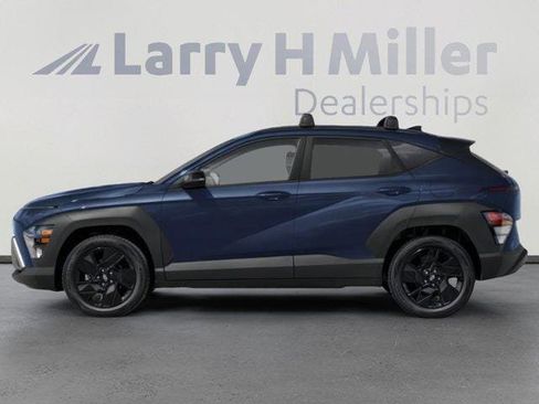 New 2026 Hyundai Kona SEL Sport FWD image 4