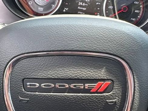 Used 2023 Dodge Charger SXT w/ Cold Weather Package RWD image 16