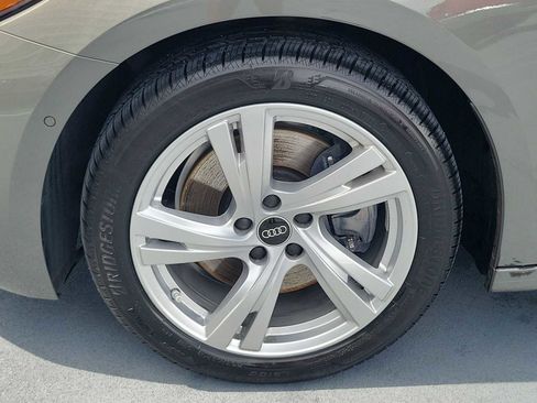 Certified 2025 Audi A5 2.0T Premium image 12