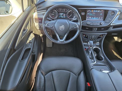 Used 2020 Buick Envision Essence image 11