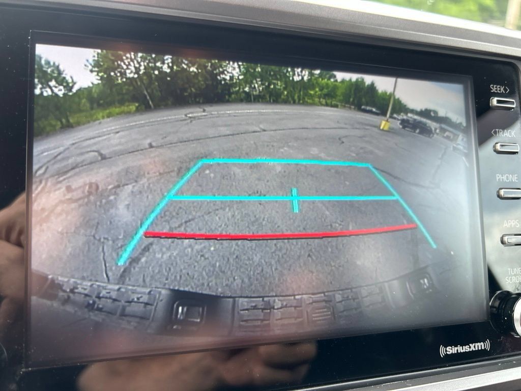 Certified 2023 Toyota Tacoma SR5 w/ SX Package AWD/4WD image 20
