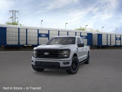 New 2026 Ford F150 XLT w/ FX4 Off-Road Package