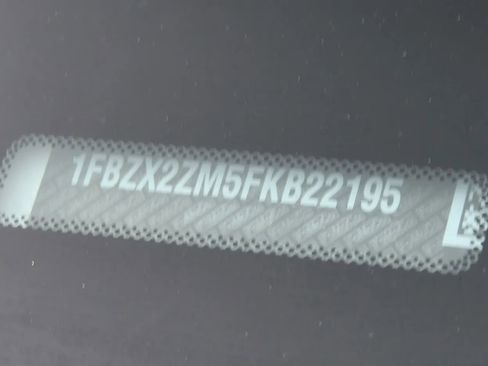 Used 2015 Ford Transit 350 XLT image 30