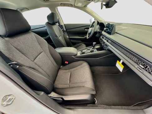 New 2026 Honda Accord SE image 27