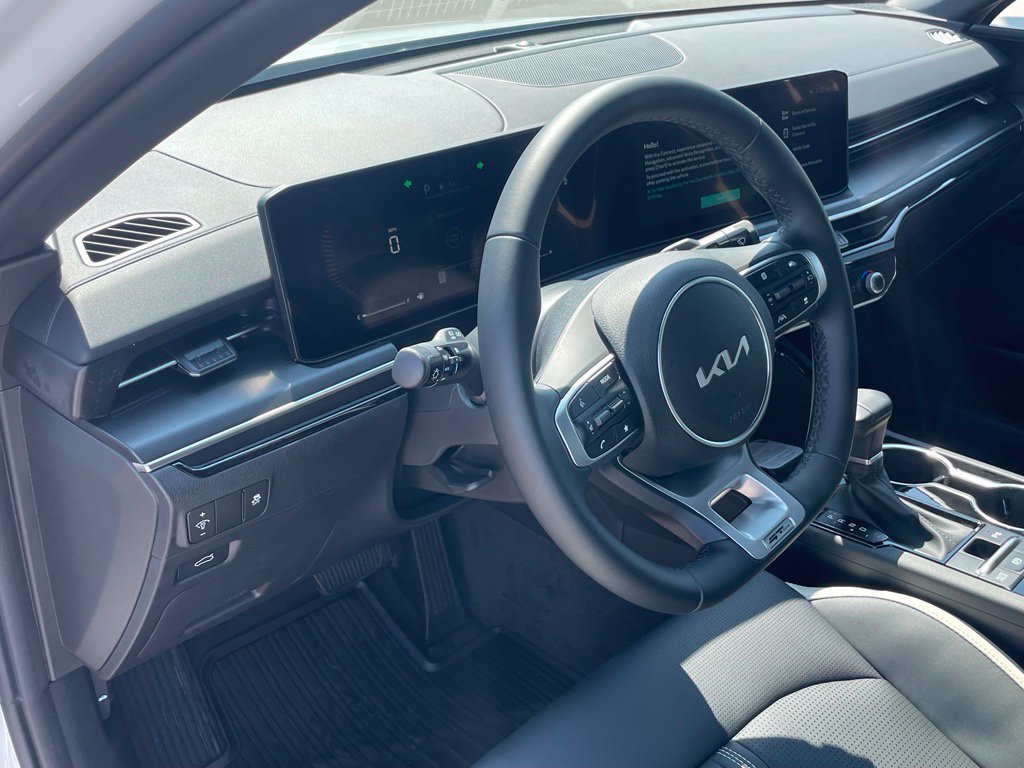 New 2026 Kia K5 GT-Line FWD image 9