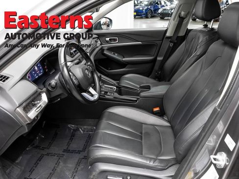 Used 2023 Acura Integra FWD image 14