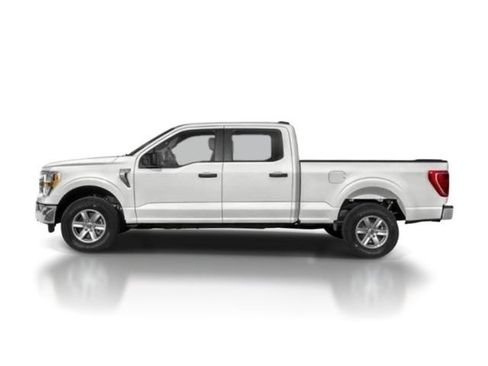 Certified 2023 Ford F150 XLT w/ Equipment Group 302A High AWD/4WD image 3