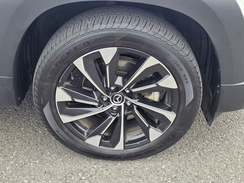 Certified 2025 MAZDA CX-50 2.5 Hybrid w/ Weather Package AWD/4WD image 32