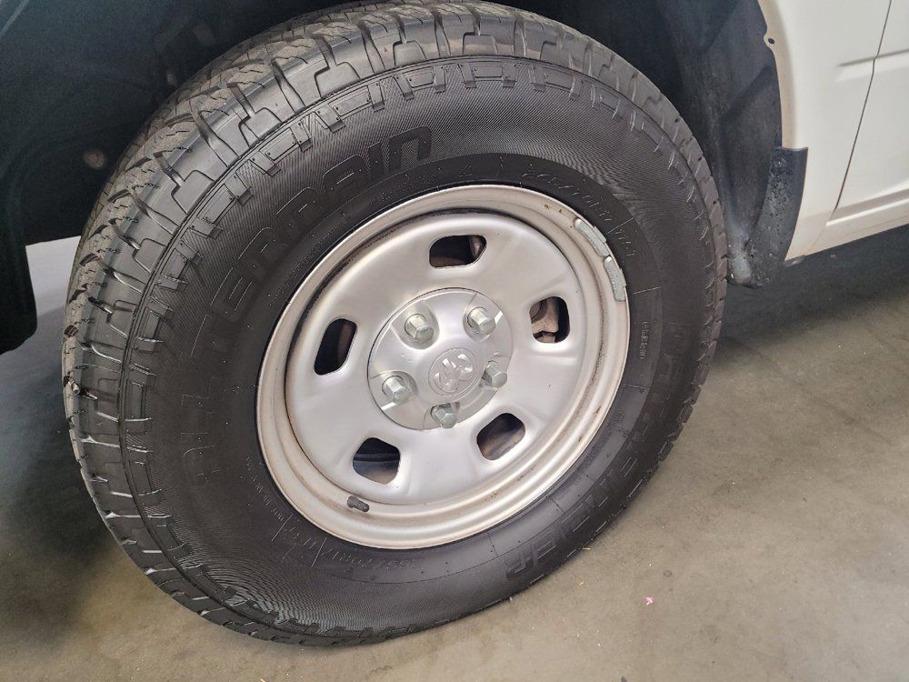 Used 2019 RAM 1500 Tradesman w/ Popular Equipment Group AWD/4WD image 31