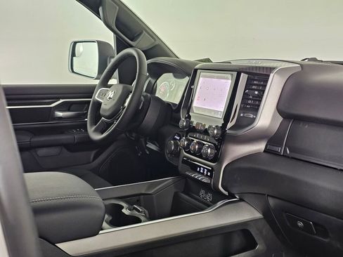 New 2026 RAM 1500 Big Horn AWD/4WD image 38