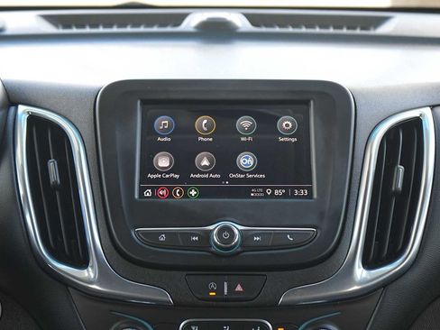 Used 2023 Chevrolet Equinox LT FWD image 19