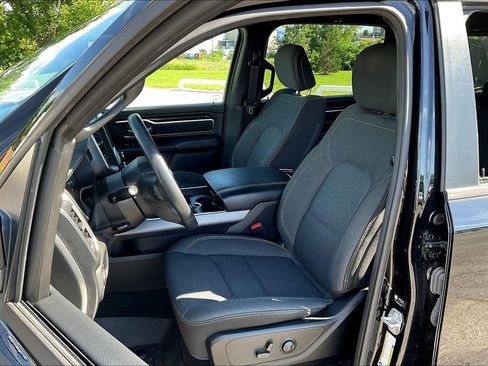 Used 2024 RAM 1500 Big Horn AWD/4WD image 26