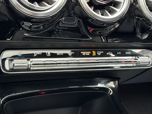 Certified 2023 Mercedes-Benz CLA 250 image 16