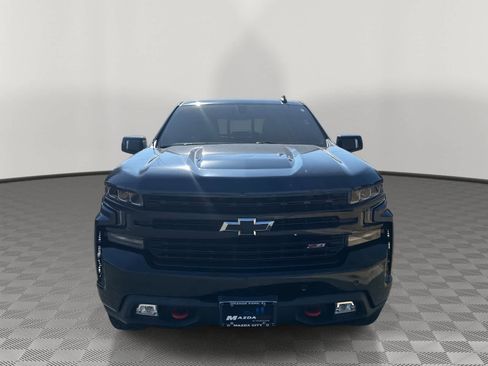 Used 2020 Chevrolet Silverado 1500 LT Trail Boss image 7