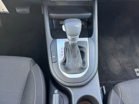 Certified 2023 Kia Forte LXS image 14