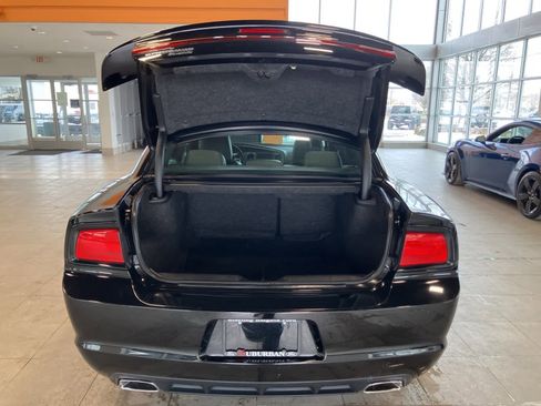 Used 2013 Dodge Charger SXT Plus image 27