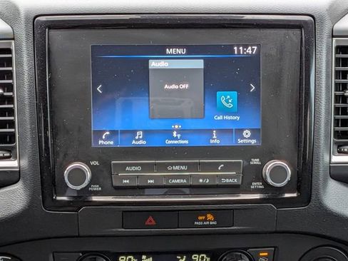 Certified 2023 Nissan Frontier SV w/ SV Convenience Package image 17