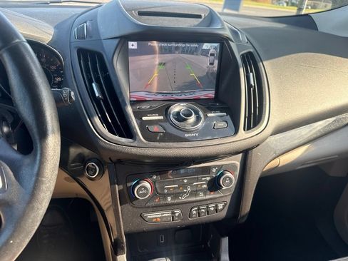 Used 2018 Ford Escape Titanium FWD image 24